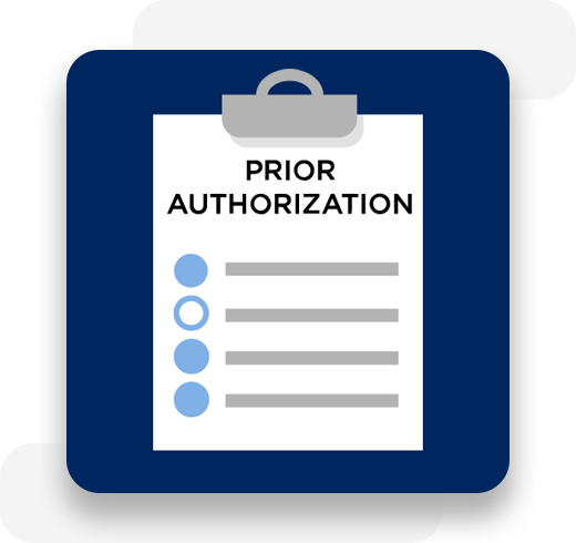 Prior Authorization